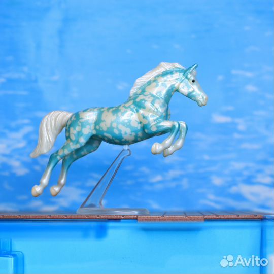 Лошадь Breyer Stablemate Breyerfest