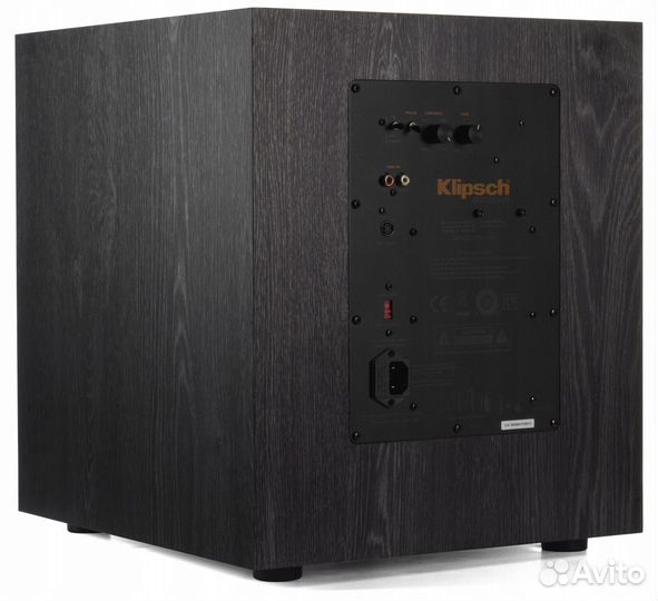 Сабвуфер Klipsch SPL-120 CE