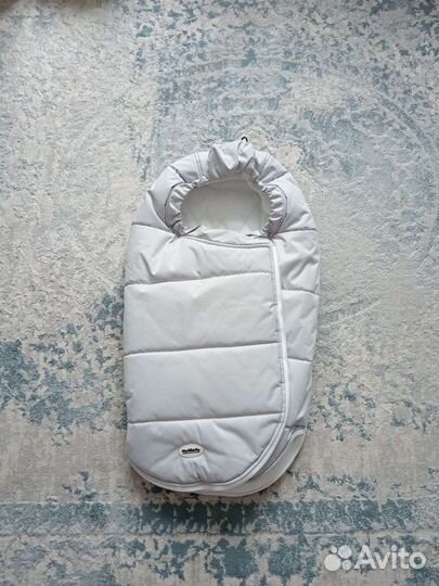 Конверт на выписку зима, весна, осень