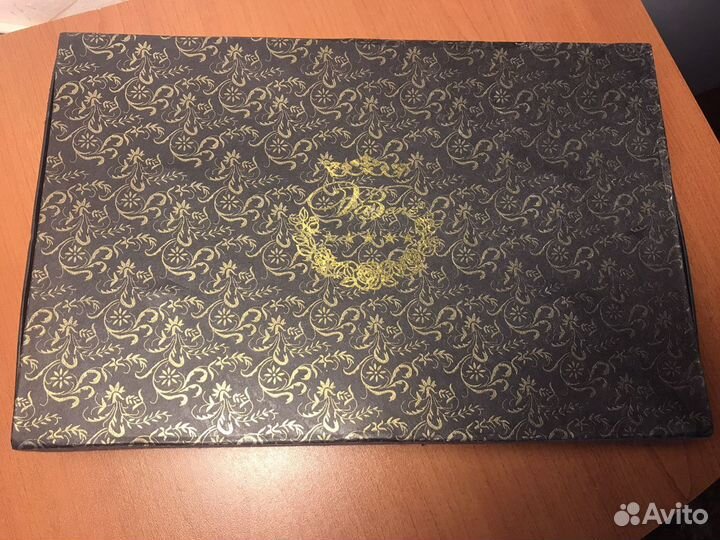 Сервиз кофейный