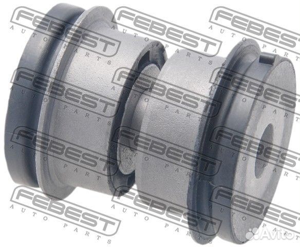 Сайлентблок переднего нижнего рычага