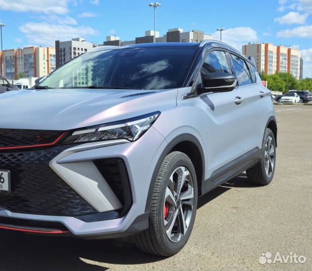 Бронирование авто пленкой