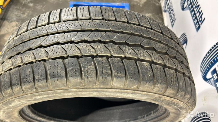 Continental ContiWinterContact TS 790v 225/50 R17 98V