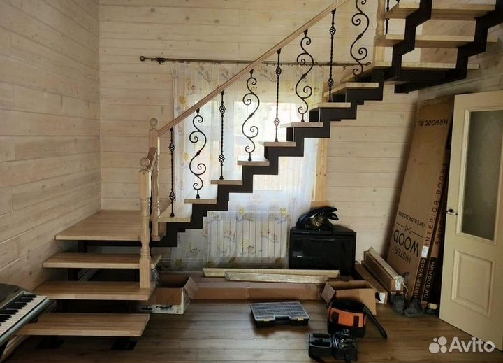 Лестница / Лестница на заказ