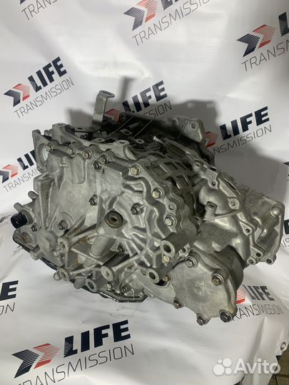 Вариатор Nissan Teana J32 2.5