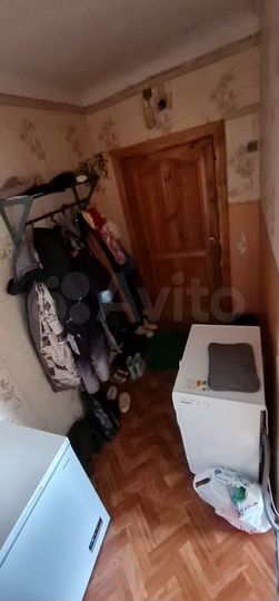 1-к. квартира, 32 м², 2/2 эт.