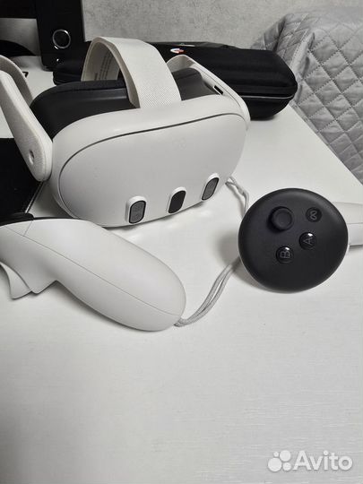 Oculus quest 3 128 gb