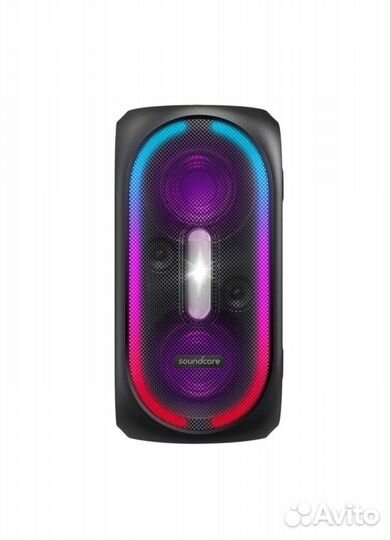 Anker Rave 160w блютуз колонка оригинал