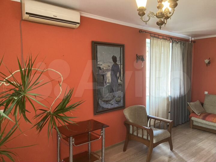 4-к. квартира, 78 м², 4/5 эт.