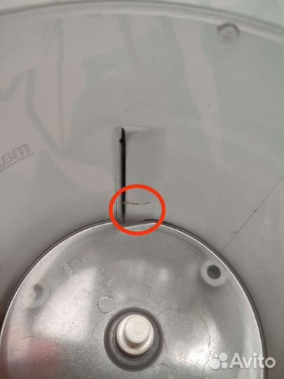 Ручной миксер bosh 350 w