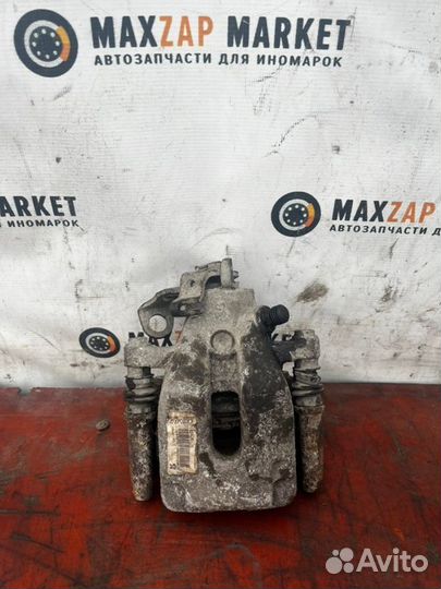 Суппорт тормозной задн. прав. Peugeot 308 2008