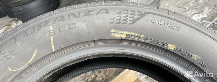 Bridgestone Turanza Eco 255/50 R19