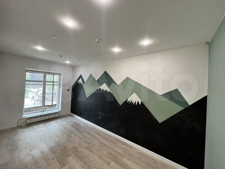 Свободного назначения, 124.5 м²