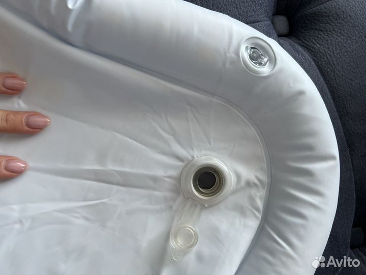 Водный коврик развивающий