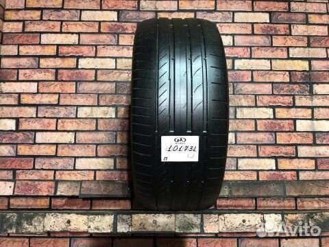 Continental ContiSportContact 5 275/40 R20