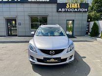 Mazda 6 1.8 MT, 2008, 205 000 км, с пробегом, цена 930 000 руб.