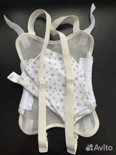 Бандаж на тазобедренный сустав