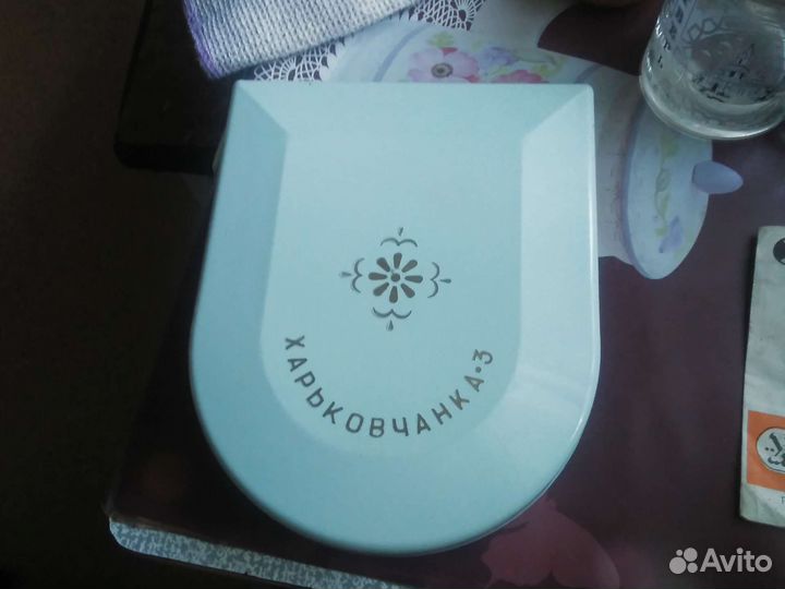 Электроприбор Харьковчанка-3