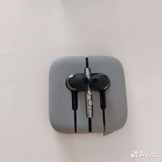Наушники xiaomi Mi In- Ear Pro HD