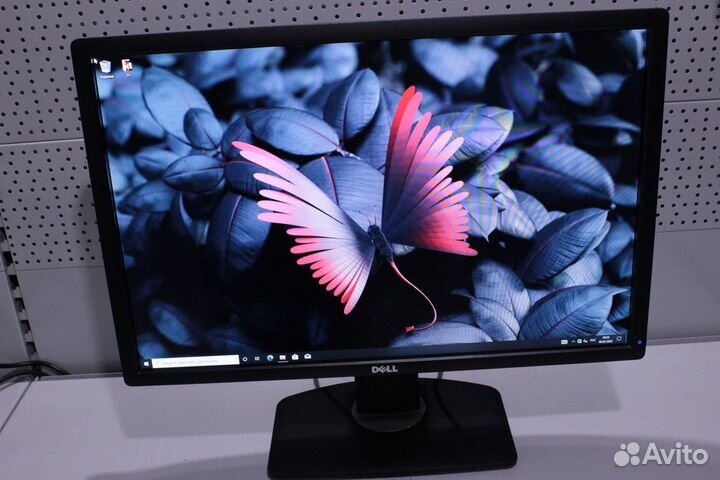 Монитор dell U2412M/24