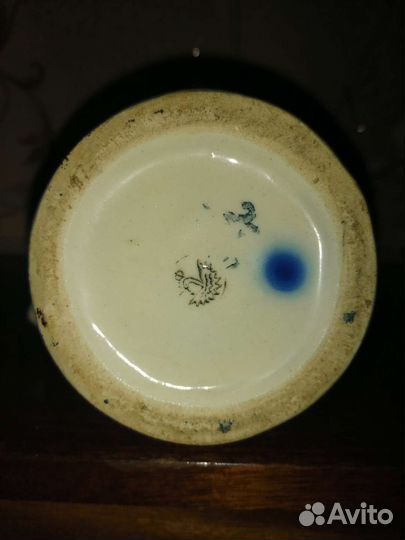 Петушок кувшины