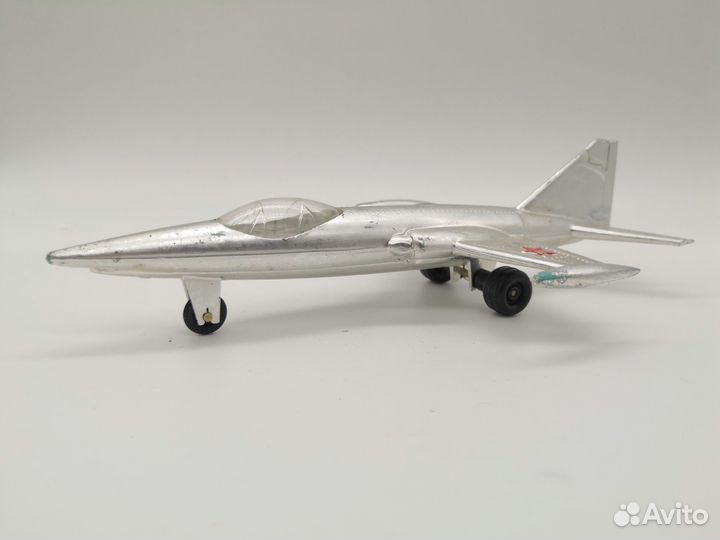 Модель Самолёта миг, СССР