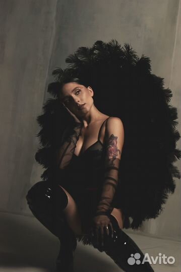 Фотосессии