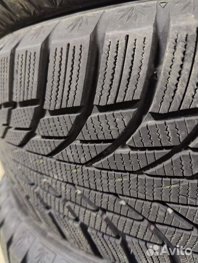 Kumho WinterCraft WP51 205/55 R16