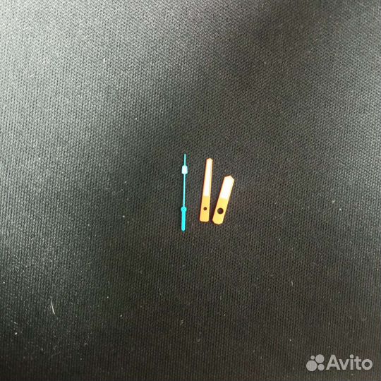 Стрелки для NH35, новые