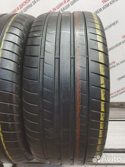Goodyear Eagle F1 Asymmetric 3 265/40 R20