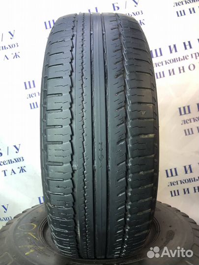 Nokian Tyres Nordman S SUV 225/65 R17