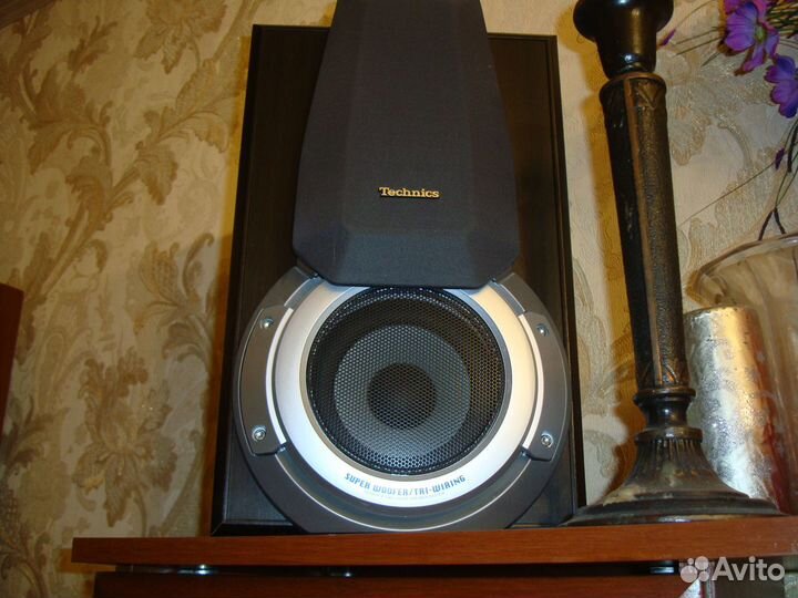 Музыкальный центр technics SH-EH 560 (Япония)