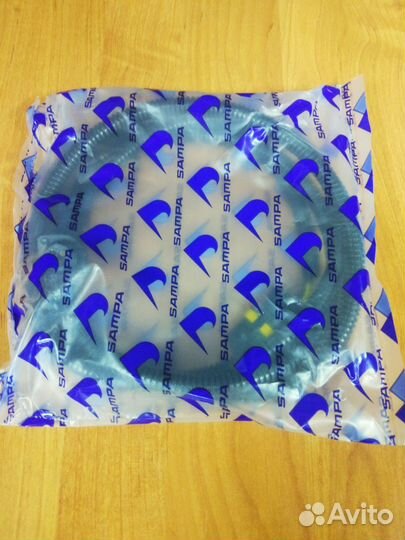 Кабель датчика износа колодок