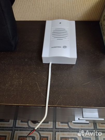 Дверной звонок