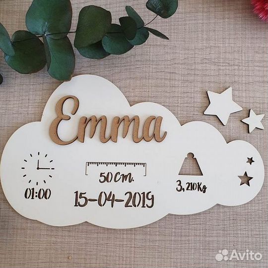 Таблички, вывески