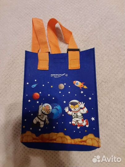 Рюкзак детский