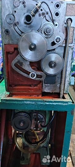 Токарный станок 16б04п аналог от-5, 16Б05