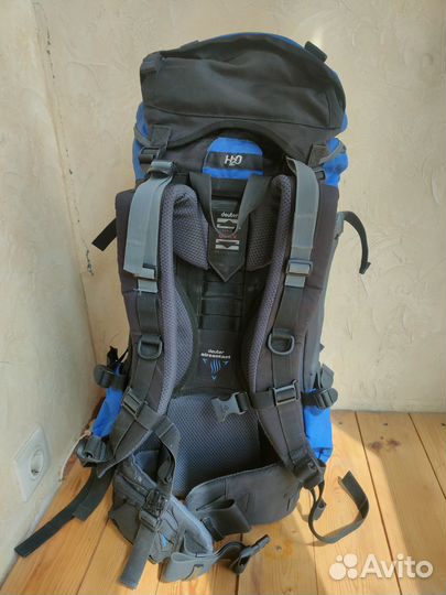 Рюкзак туристический Deuter Aircontact