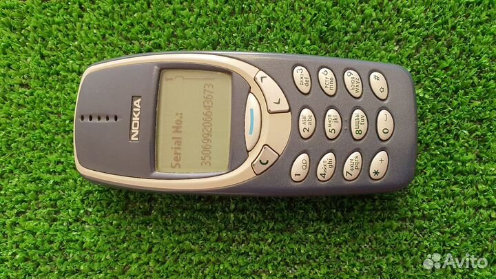 Nokia 3310
