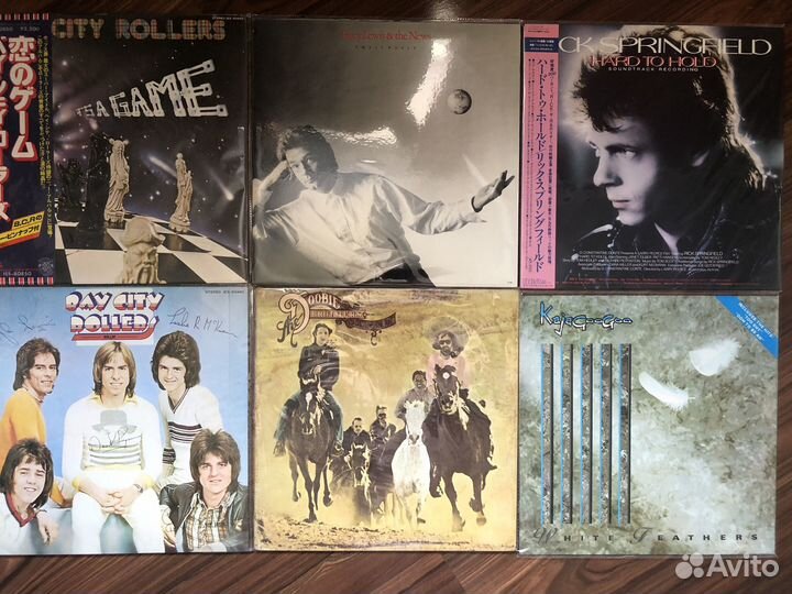 Винил (Original) 29.10.23