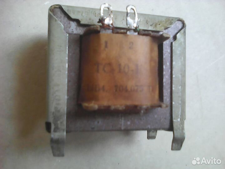 Трансформаторы силовые