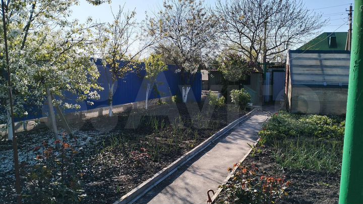 Дом 87 м² на участке 8 сот.