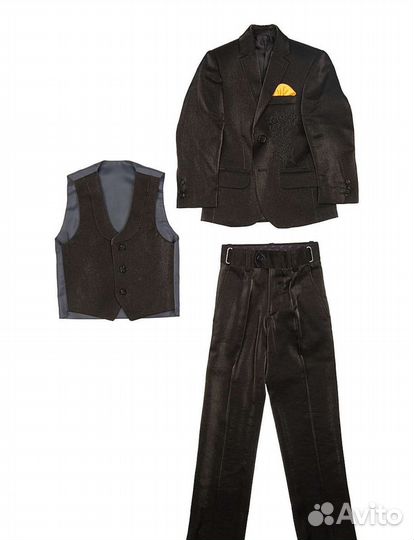 Костюм классический