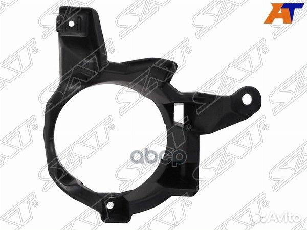 Крепление птф toyota RAV4 13-15 LH ST-TYY4-219