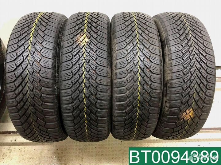 Continental ContiWinterContact TS 860 185/65 R15 105W