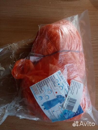 Бахилы детские одноразовые