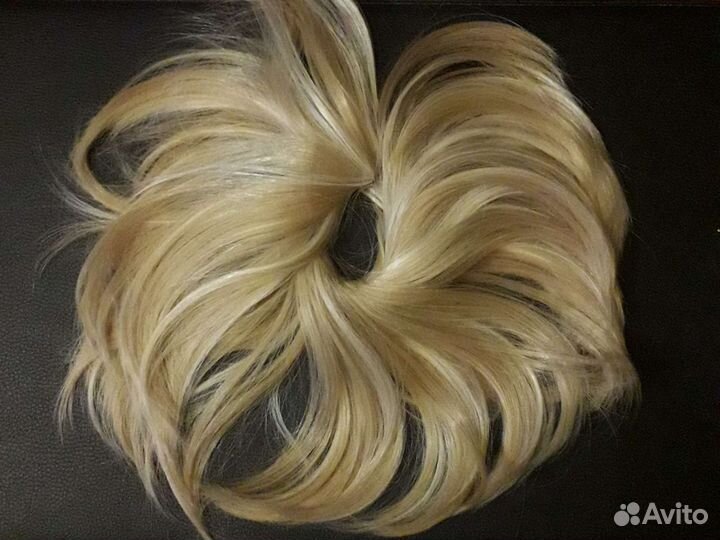 Хвост на резинке,новый