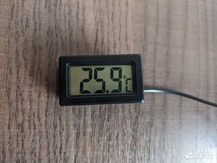 Набор для содержания эублефаров