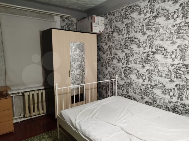 1-к. квартира, 28 м², 1/2 эт.