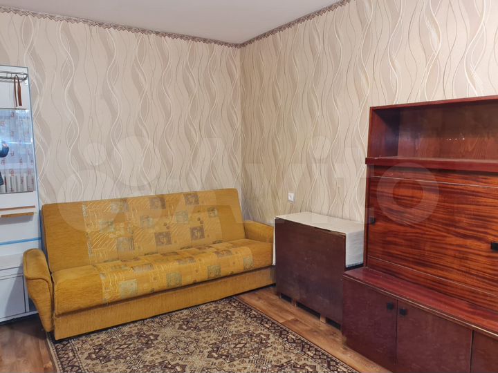 2-к. квартира, 46 м², 3/5 эт.